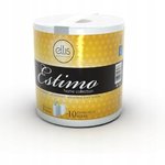 Ręczniki papierowe Ellis Comfort 2-warstwowe, 250 szt.