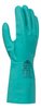 Rękawice chemiczne ACTIVE CHEM rozm. 10 zielone