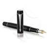 Parker Pióro Wieczne Centennial Duofold Black CT FP (M) [1931366]