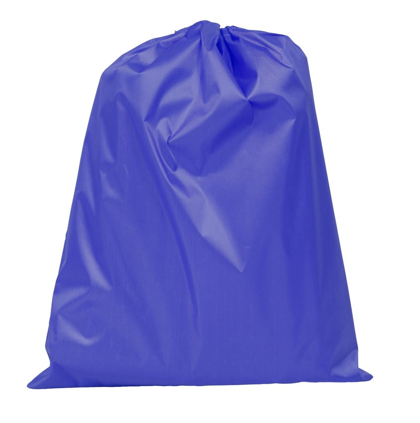 Worek szkolny GIMBOO bez nadruku mix kolorów