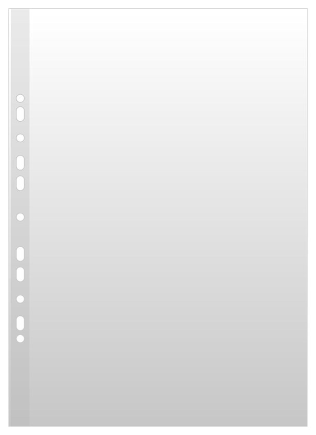 Koszulka Na Dokumenty Donau PP A3 Pionowe Groszkowe 120 mikr.