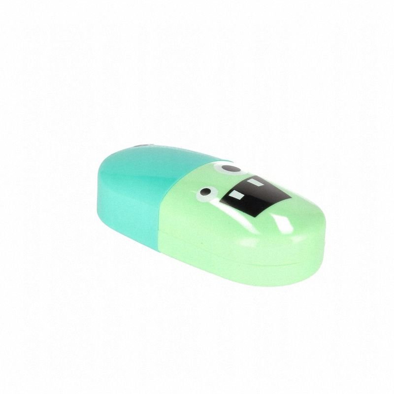 Korektor w Taśmie 5mm x 6m Robbi Zielony /Starpak