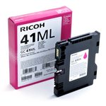 Ricoh GC-41ML [405767] Magenta (Oryg.)