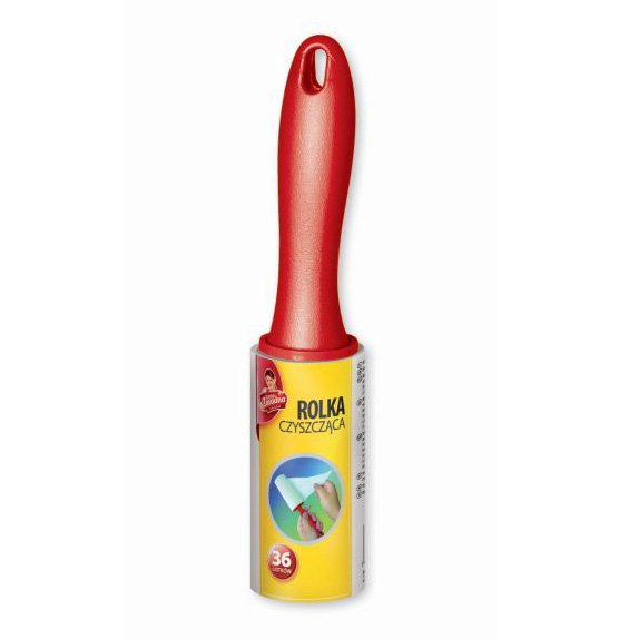 Rolka Czyszcząca /Anna Zaradna