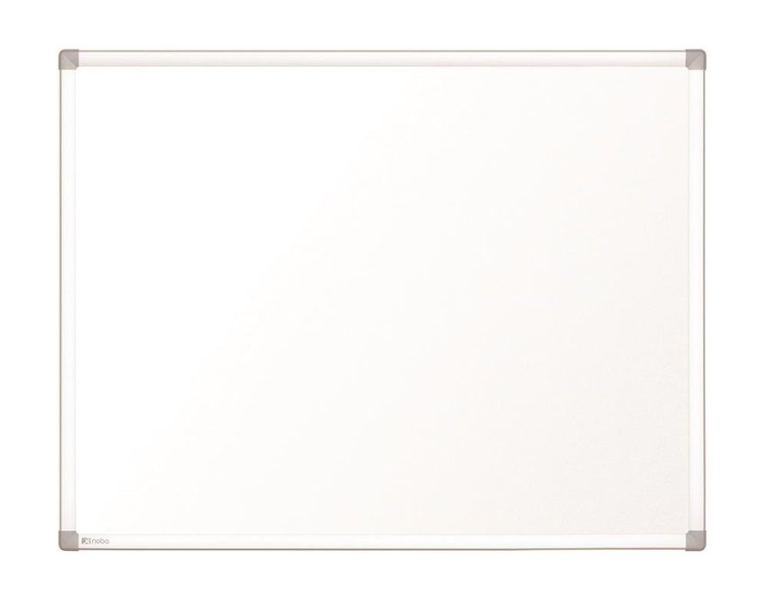 Tablica Suchoś. -Magn. Nobo Prestige 180X90Cm Porcelanowa Rama Alu.