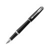 Parker Pióro Wieczne Urban Core London Cab Black CT FP (F) [1931596]