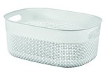 Koszyk Filo M Biały 12l / Curver 254553