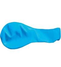 BALONY 10″ METAL NIEBIESKI Fiorello