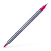 Pisak Akwarelowy Goldfaber Aqua Dwustronny Kol. 125 Faber-Castell