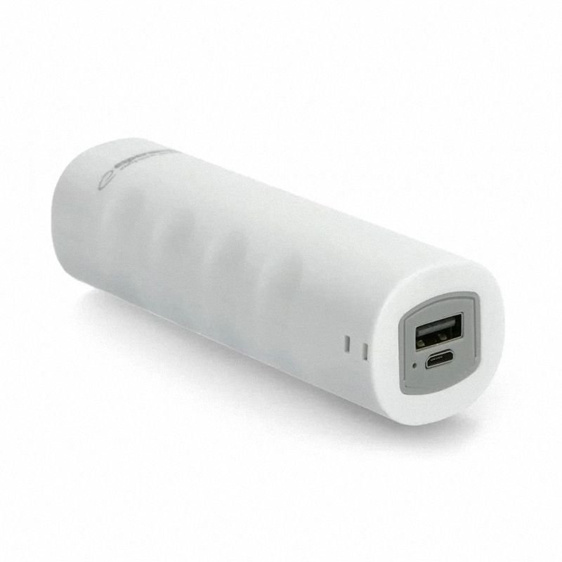 Wentylator Kompaktowy z Power Bankiem Daphne Esperanza