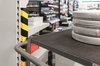 Profil ochronny S20 ochrona powierzchni / Durable