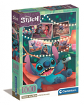 Puzzle 1000el Disney Stitch /Clementoni