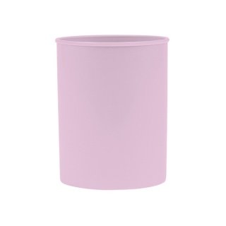 Przybornik Na Długopisy Donau Life Pastel Fioletowy