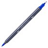 Pisak Goldfaber Sketch Dwustronny, Kolor 151 Faber-Castell