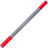 Pisak Akwarelowy Goldfaber Aqua Dwustronny Kol. 121 Faber-Castell