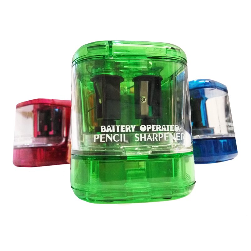 Temperówka Elektryczna Podwójna /Poolover