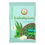 Cukierki Eukaliptus Mieszko 1Kg