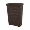 Kosz na pranie Style 40L ciemnobrązowy Curver 193009