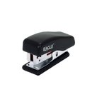 Zszywacz EAGLE 868 mini czarny 24/6 &#8211 10 kartek