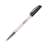 Długopis Rystor Kropka 0.5mm Czarny