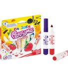 Pisaki zapachowe PERFUME STEMPLE 8 kol. (42988)