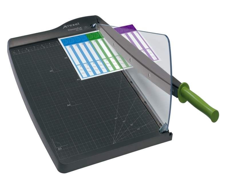 Obcinarka Gilotyna A3 Rexel ClassicCut CL120