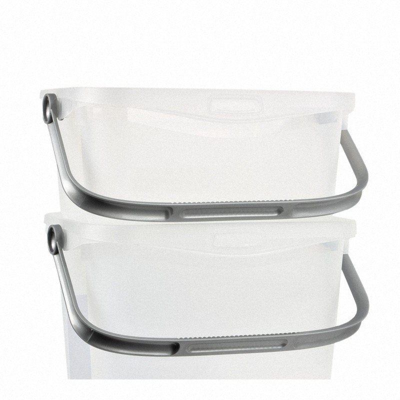 Pojemnik Curver Multiboxx 6L przezroczysty 221695