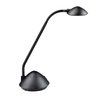 Lampa Biurkowa Led Maularc Czarna