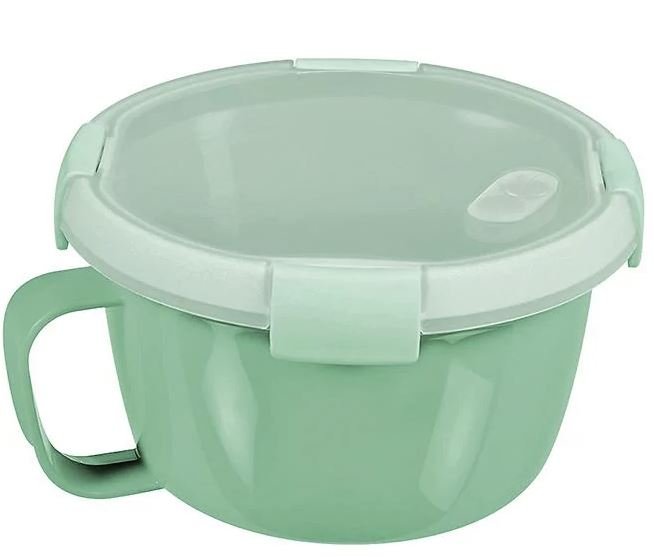 Pojemnik Curver Smart To Go model 249391 pojemność 900ml