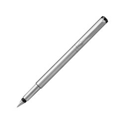 Parker Pióro Wieczne Vector Stainless Steel CT FP (F) [2025443]