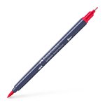 Pisak Goldfaber Sketch Dwustronny, Kolor 126 Faber-Castell