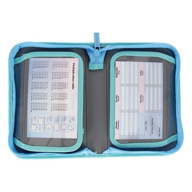 PIORNIK 1ZAM 2KLAP KOTKI FOTO STK-35 PB 12/48