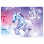 Podkład na Biurko 290x400 Laminowany Jednorożec /Derform