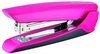 Zszywacz Kangaro Nowa-335/S Zszywa Do 30 Kartek Plastikowy W Pudełku PP Różowy