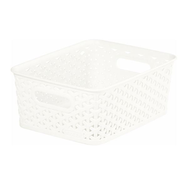 Koszyk Curver My Style rozmiar S kremowy model 196859