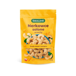Orzechy Nerkowca Lekko Solone Bakalland 70G