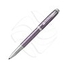 Parker Pióro Kulkowe IM Premium Dark Violet CT RB [1931639]