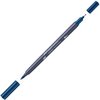 Pisak Goldfaber Sketch Dwustronny, Kolor 450 Faber-Castell