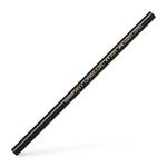 Pitt Mon. Natural Węgiel W Ołówku Czarny Soft 2907/S Faber-Castell