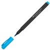Pisaki Pędzelkowe Black Edition 10 Kol. Faber-Castell