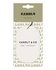 Zawieszka CANDLY&CO zapach No.4