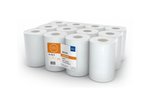 Ręcznik papierowy Ellis Comfort R40/2 biały 2W 12 szt