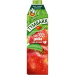 SOK TYMBARK Jabłkowy 1L