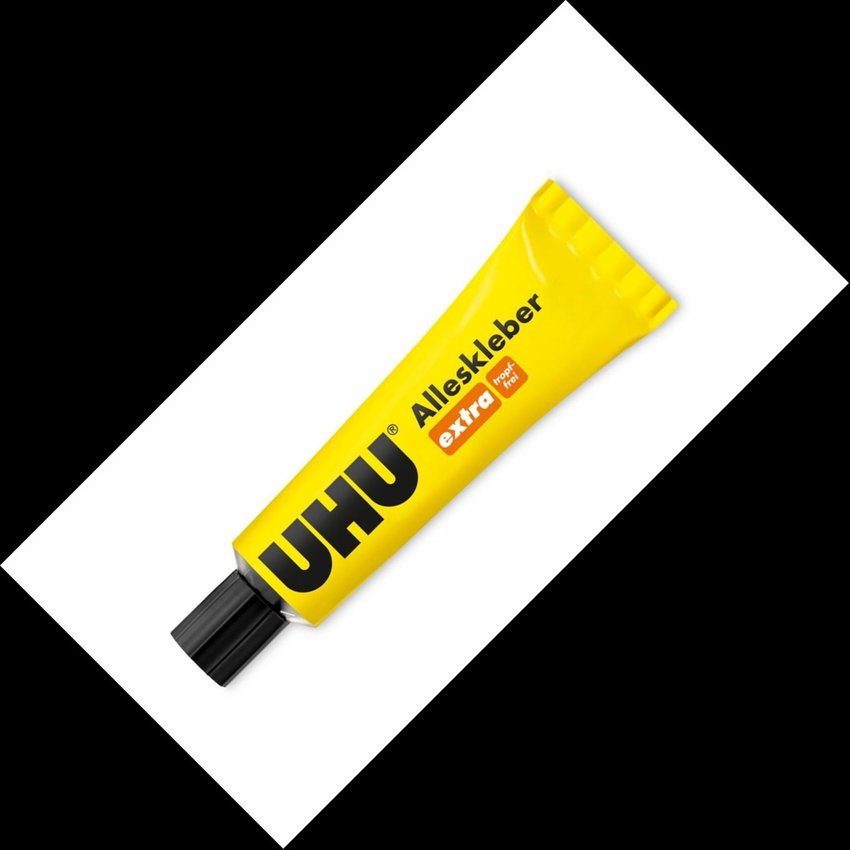 Klej Uniwersalny Extra Gel 31Ml Opakowanie Kartonowe Uhu