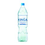 Woda Mineralna Kinga Pienińska Niegazowana 1,5L