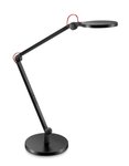 Lampka na biurko CEP CLED-0350 Giant czarny