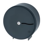 GRAH7Y dozownik typu Jumbo grafitowy na 10 mini sztuk