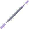 Pisak Akwarelowy Goldfaber Aqua Dwustronny Kol. 139 Faber-Castell