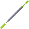 Pisak Akwarelowy Goldfaber Aqua Dwustronny Kol. 171 Faber-Castell