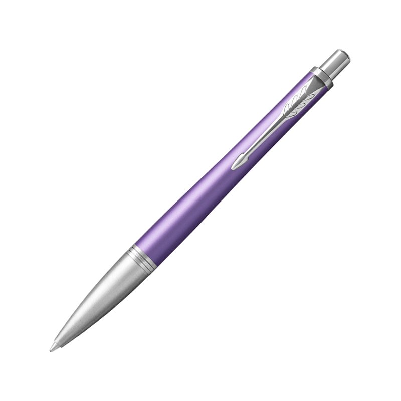 Parker Długopis Urban Premium Violet CT BP [1931623]